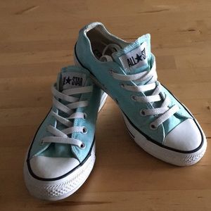 Converse All Star Shoes